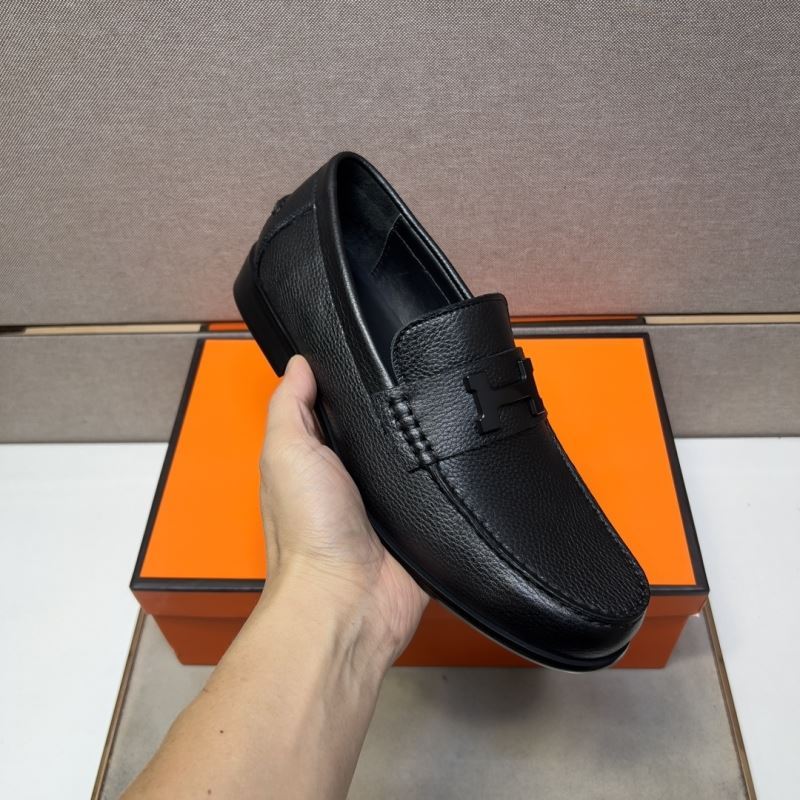 Hermes Business Shoes